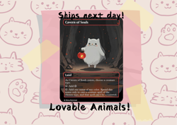 Cavern of Souls, Cute Proxy - Image 1