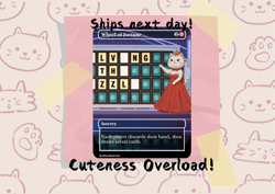 Wheel of Fortune, Cute Proxy - Image 1