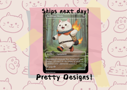 Swiftfoot Boots, Cute Proxy - Image 1