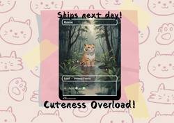 Bayou, Cute Proxy - Image 1