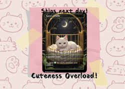Gaea's Cradle, Cute Proxy - Image 1