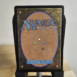 Stiltzkin, Moogle Merchant (Extended Art) Final Fantasy Regular MTG NM Magic - Image 2