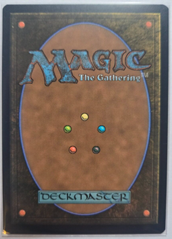 Archmage of Runes FDN Foundations Regular MTG #0030 RARE M/NM - Image 2