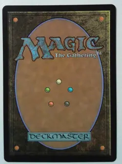 Figure of Fable *Rare* Magic MtG x1 Lorwyn Eclipsed - Image 2