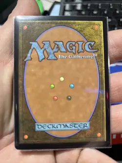 1x (379) Rakdos, Lord of Riots - RETRO FRAME MTG Ravnica Remastered NM Magic Reg - Image 4