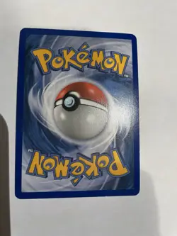 Pokemon TCG Rayquaza EX Deoxys 22/107 Holo Holo Rare - Image 2