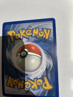 Pokemon TCG Rayquaza EX Deoxys 22/107 Holo Holo Rare - Image 3