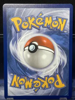 Pokemon Oricorio ex 110/094 Phantasmal Flames Holo Ultra Rare Full Art 2025 NM - Image 2