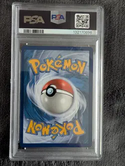 Charizard & Braixen #SM230 2019 Pokemon Sm Black Star Promo PSA 10 - Image 4