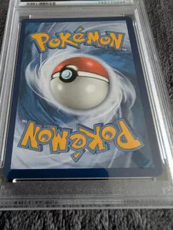Charizard & Braixen #SM230 2019 Pokemon Sm Black Star Promo PSA 10 - Image 5