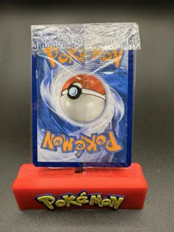Pokemon Lucario VSTAR SWSH291 Crown Zenith ETB Holo Black Star Promo SEALED - Image 2