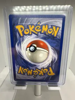 Pokemon Fossil Set DRAGONITE Holo Rare 4/62 - 1999 Vintage - Image 2