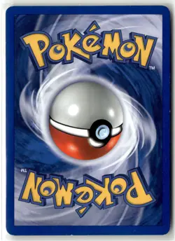 Lt. Surge's Magneton ⭐ 8/132 Holo Rare Gym Heroes 2000 Pokemon LP - Image 2
