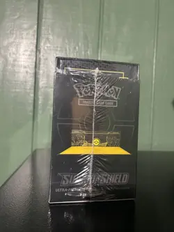 Pokemon TCG: Sword & Shield Ultra-Premium Collection (Zacian & Zamazenta) Box 820650827426 - Image 3