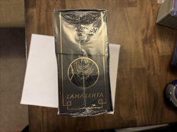 Pokemon TCG Sword & Shield Zamazenta ETB Elite Trainer Box PLUS New/Sealed - Image 4