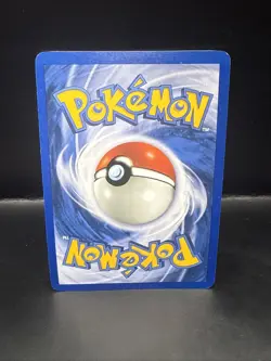 Pokemon - Eevee 11/53 - Wotc - Black Star Promo Holo AD - Image 4
