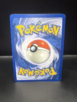 Pokemon - Eevee 11/53 - Wotc - Black Star Promo Holo AD - Image 5