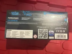 Pokemon TCG Black Bolt And White Flare Elite Trainer Box [Set Of 2 Sealed ETBs] - Image 4