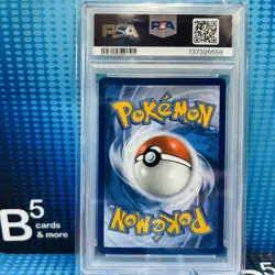 2025 POKEMON SVP EN-SV BLACK STAR PROMO ILLUSTRATION CONTEST 2024 PIKACHU PSA 10 - Image 2