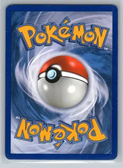 Pokemon HGSS Promos Pikachu Holo Promo #HGSS03 LP - Image 2