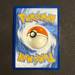 Gothita 041/086 Master Ball Pattern NM Common Sv: White Flare Pokemon TCG - Image 2