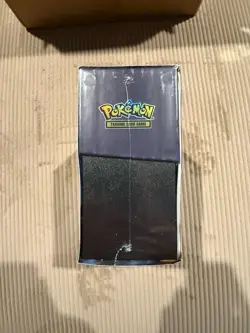 Surging Sparks PC ETB Pokemon Center Elite Trainer Box Sealed Exclusive CLEAN - Image 4