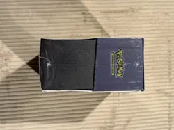 Surging Sparks PC ETB Pokemon Center Elite Trainer Box Sealed Exclusive CLEAN - Image 5