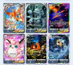 Pokemon TCG Pocket Immersive CHARIZARD EX/MEWTWO EX ACCOUNT! - Image 1