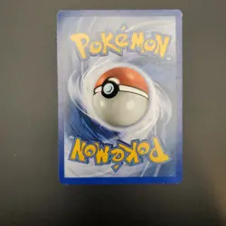 Pokemon TCG 1st Edition Hitmonlee 22/62 Fossil LP - Image 2
