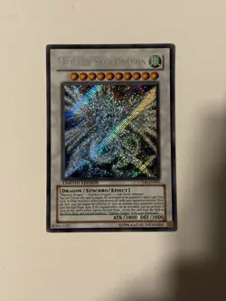 Yugioh - Majestic Star Dragon CT06-EN003 09 Collectors Tin Limited Edition - NM! - Image 2