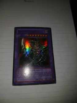 Dark Paladin (Reprint Artwork) MFC-105 Magician's Force Unlimited - Image 2