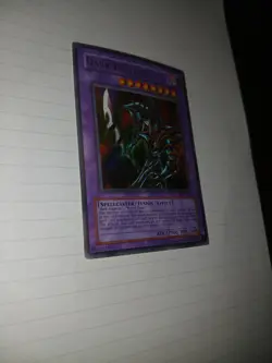 Dark Paladin (Reprint Artwork) MFC-105 Magician's Force Unlimited - Image 4