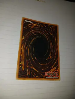 Dark Paladin (Reprint Artwork) MFC-105 Magician's Force Unlimited - Image 5