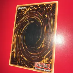 1x (P) Necro Gardna - TAEV-EN012 - Ultimate Rare - Unlimited YuGiOh Crease - Image 4