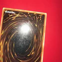 1x (P) Necro Gardna - TAEV-EN012 - Ultimate Rare - Unlimited YuGiOh Crease - Image 5