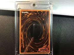 YUGIOH CHIMERATECH OVERDRAGON GOLD RARE GLD1-EN029 LIMITED EDITION - Image 2
