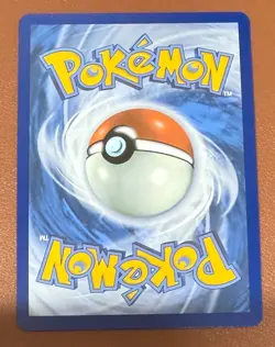 Mega Camerupt EX 156/132 Full Art Mega Evolutions Pokemon Card Pack Fresh - Image 2