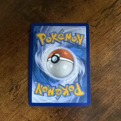 Pokemon TCG Charizard Classic 003/034 Holo Card - Mint Condition - Image 4