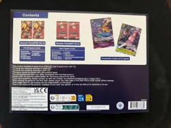 One Piece Card Game Illustration Box Vol. 6 IB-05 [Factory Sealed - NEW] - Image 2
