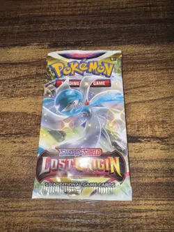 Lost Origin Lot Of 34 Pokemon Cards - Image 2