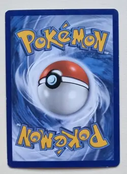 Weezing Pokemon Card XY163 Black Star Promo Holo - Image 2