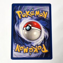 x3 Vintage 1999 Pokemon TCG WOTC 1st Edition Cards: Parasect, Dratini, Kabuto NM - Image 5