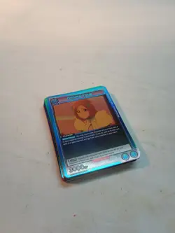 (1) Pre-owned 24 Card Bleach Union Arena TCG Rare Lot Some Duplicates... - Image 1