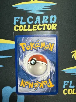 Lanturn 19/92 Reverse Holo Rare EX Legend Maker Stamped Card 2006 LP - Image 2
