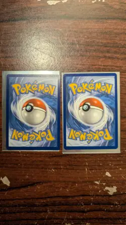 Pokemon Card Black Bolt & White Flare Master Ball Lot (LP+/NM) Seismitoad - Image 3