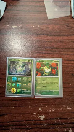 Pokemon Card Black Bolt & White Flare Master Ball Lot (LP+/NM) Seismitoad - Image 5