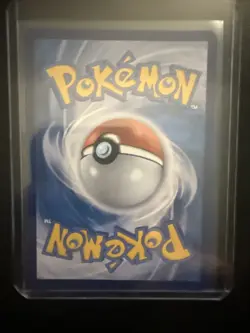Vaporeon ex SAR 205/187 Sv8a Terastal Festival Korean Pokemon Card - Image 2