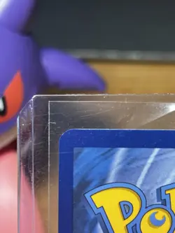 Lucario VSTAR - SWSH291 SWSH: Sword & Shield Promo Cards - Pokemon Card - Image 3