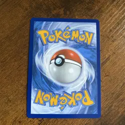 Pokemon TCG Mega Evolutions Bulbasaur Illustration Rare Card 133/132 - Image 2