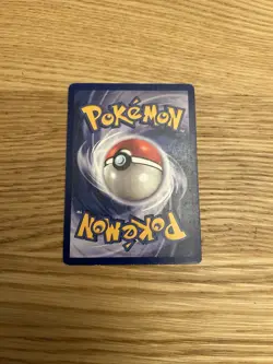 Pokemon TCG Charmander 1st Edition Base Set Shadowless Card 046/102 NM-LP - Image 3